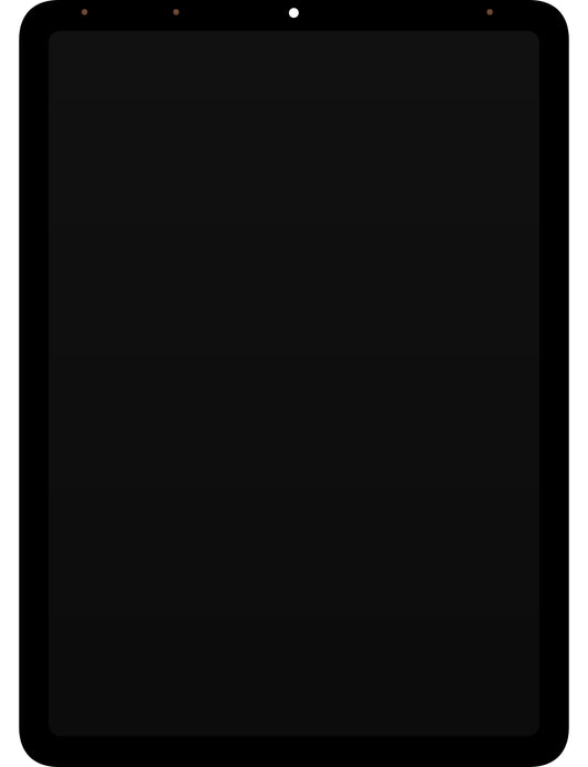 Display cu Touchscreen MP compatibil cu Apple iPad Air (2022)