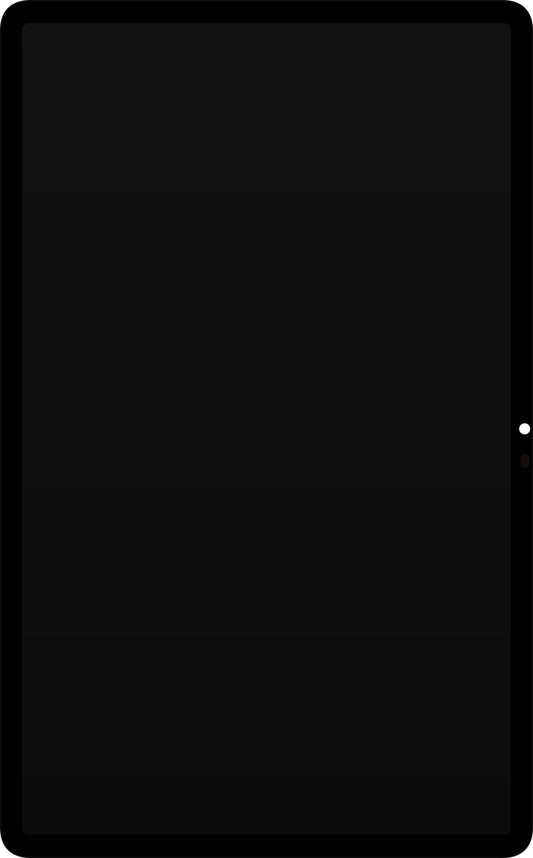 Display cu Touchscreen MP compatibil cu Honor Pad X9