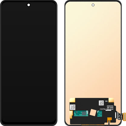 Display cu Touchscreen MP compatibil cu Oppo Reno10 Pro