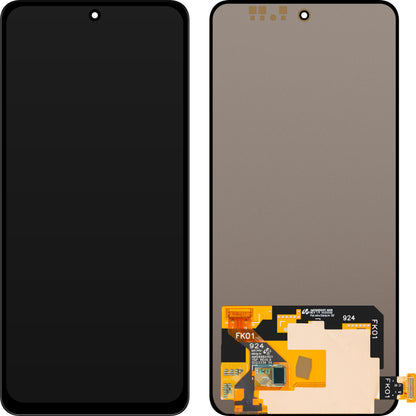 Display cu Touchscreen MP compatibil cu vivo S18e / T3 / V29e / V30 Lite / V40 SE / Y100 4G
