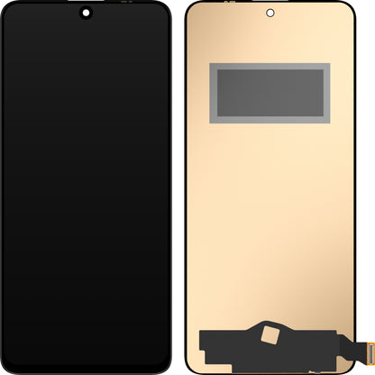 Display cu Touchscreen MP compatibil cu Xiaomi Poco F5 Pro / Redmi K60 / K60 Pro