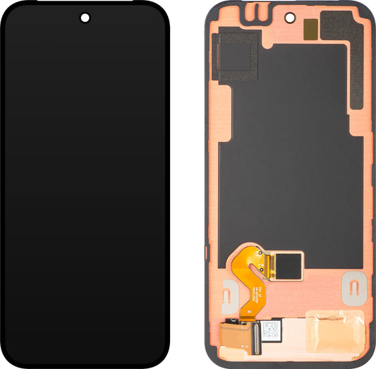 Display cu Touchscreen MP compatibil cu Google Pixel 9