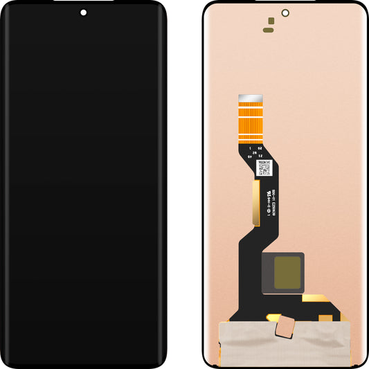 Display cu Touchscreen MP compatibil cu Motorola Edge 50 Ultra