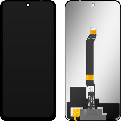 Display cu Touchscreen MP compatibil cu Xiaomi Poco M7 4G / Redmi 15 4G / 15 5G, Versiune Globala