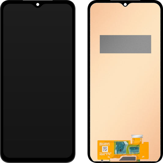 Display cu Touchscreen MP compatibil cu Samsung Galaxy A16 4G A165 / A16 5G A166 / A17 4G / A17 5G / A26 A266