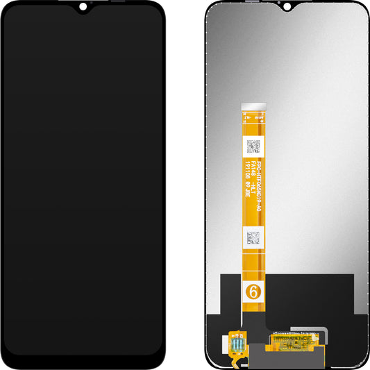 Display cu Touchscreen MP compatibil cu Oppo A16K / A31 / A5 (2020) / A8 / A9 (2020)