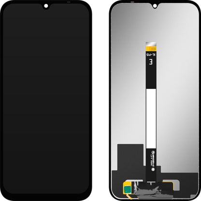 Display cu Touchscreen MP compatibil cu Xiaomi Poco C85 / C85 4G / Redmi 15C 4G / 15C 5G, Versiune Europa