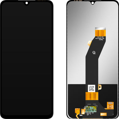 Display cu Touchscreen MP compatibil cu ZTE Blade V70 Max
