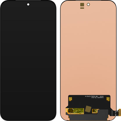 Display cu Touchscreen MP compatibil cu Oppo Reno15 Pro
