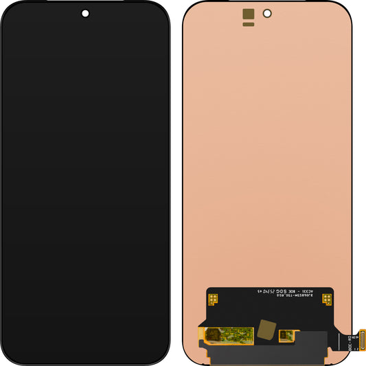 Display cu Touchscreen MP compatibil cu Oppo Reno15 Pro