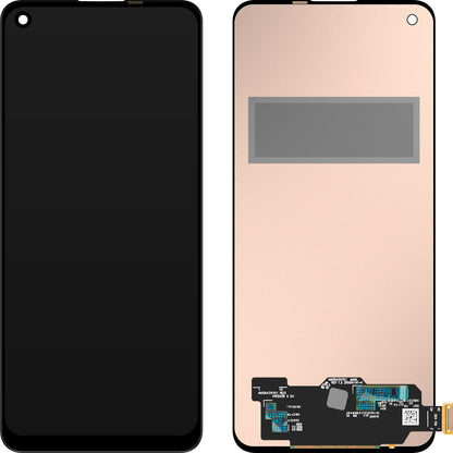 Display cu Touchscreen MP compatibil cu Realme 8