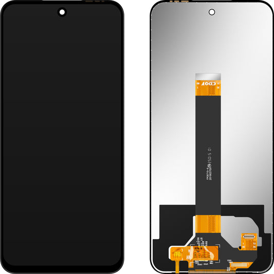 Display cu Touchscreen MP compatibil cu TCL 60 SE / 605