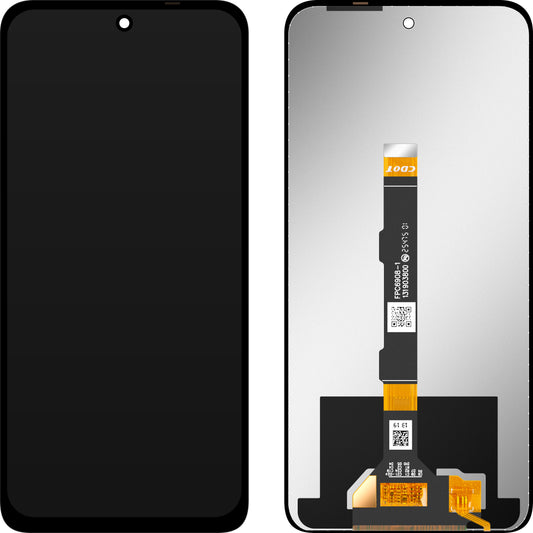 Display cu Touchscreen MP compatibil cu TCL NxtPaper 70 Pro