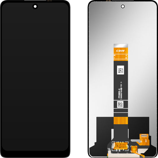 Display cu Touchscreen MP compatibil cu TCL 60 NxtPaper 4G