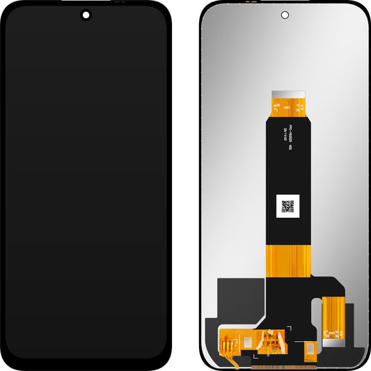 Display cu Touchscreen MP compatibil cu TCL K70 / K70 Power
