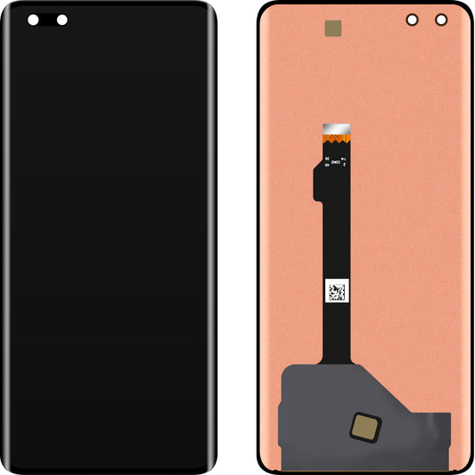 Display cu Touchscreen MP compatibil cu Huawei nova 11 Pro, Versiune OLED