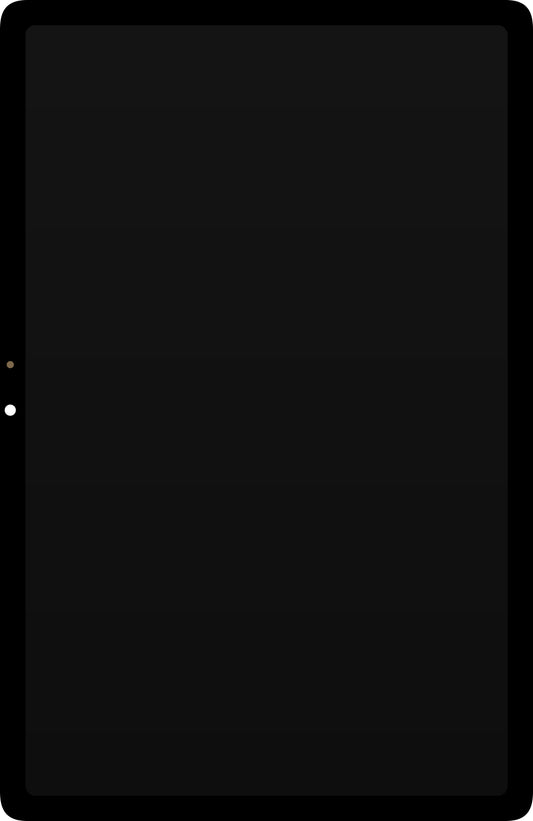 Display cu Touchscreen MP compatibil cu Xiaomi Redmi Pad SE