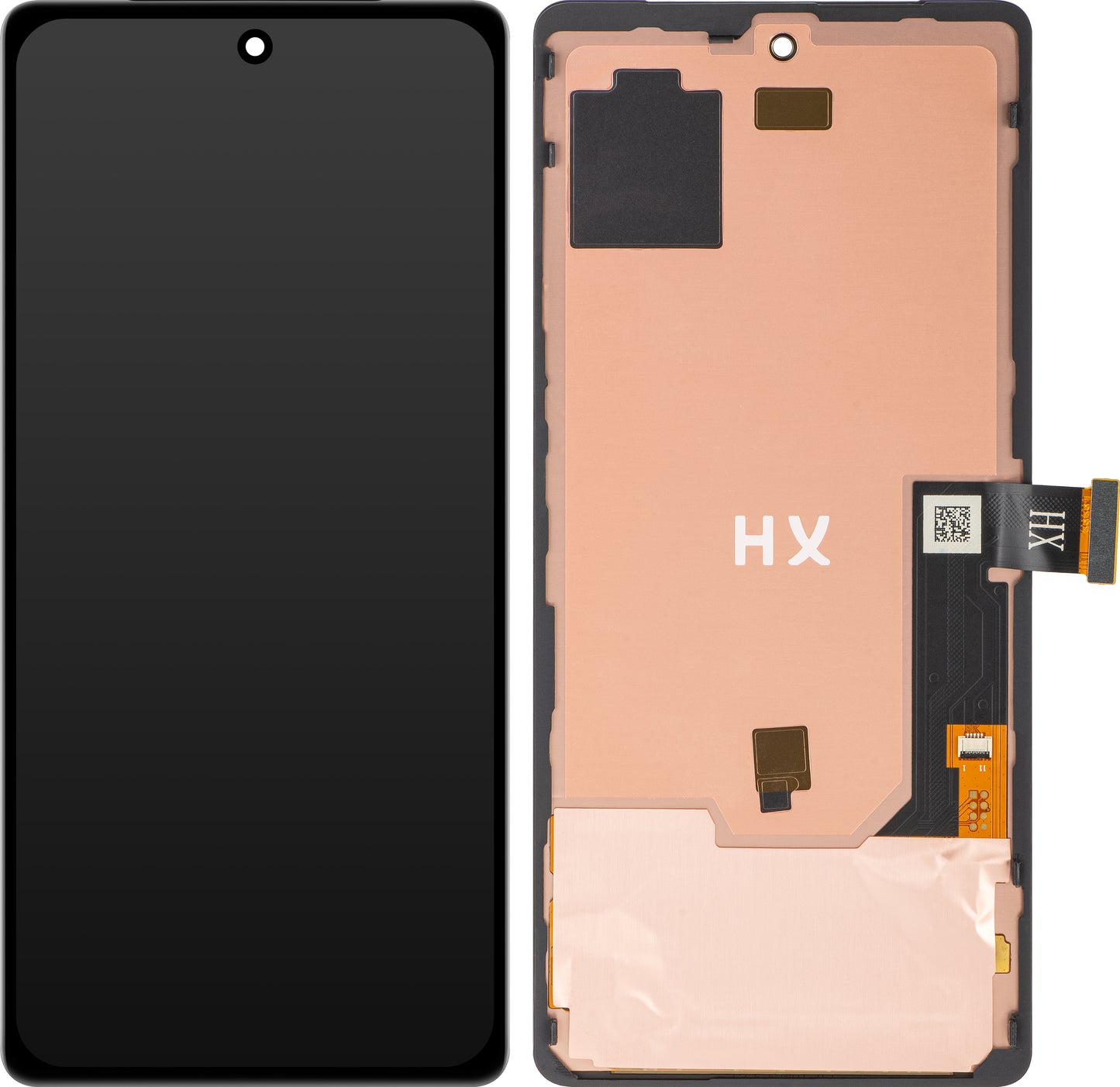 Display cu Touchscreen MP compatibil cu Google Pixel 7, Versiune OLED