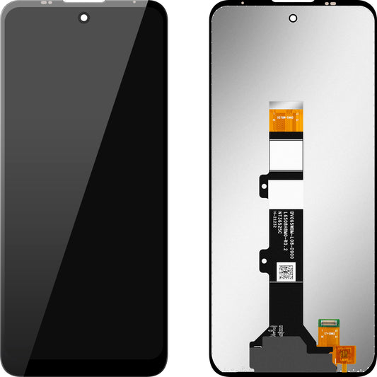 Display cu Touchscreen MP compatibil cu Motorola Moto E30 / E40