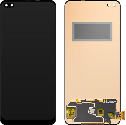 Display cu Touchscreen MP compatibil cu OnePlus Nord