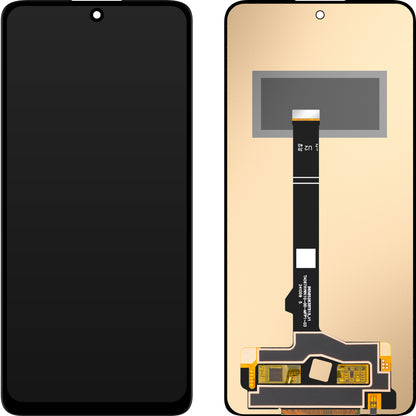 Display cu Touchscreen MP compatibil cu Xiaomi Poco F6 / X6 Pro