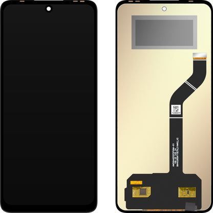 Display cu Touchscreen MP compatibil cu Xiaomi 12 Lite