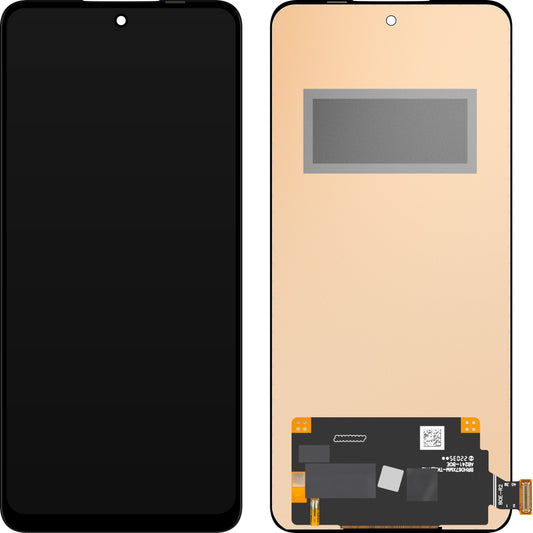 Display cu Touchscreen MP compatibil cu OnePlus 10R / 10T