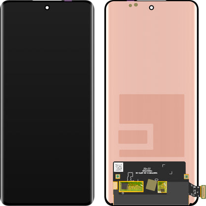 Display cu Touchscreen MP compatibil cu Realme 12 Pro