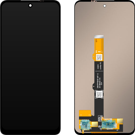 Display cu Touchscreen MP compatibil cu Motorola Moto G71 5G