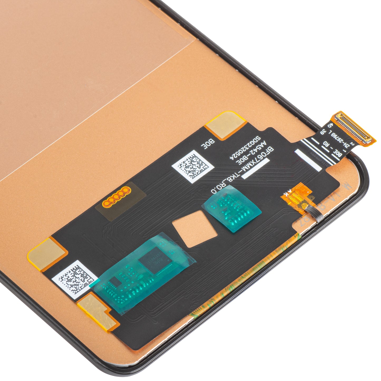 Display cu Touchscreen MP compatibil cu Oppo Reno10 Pro