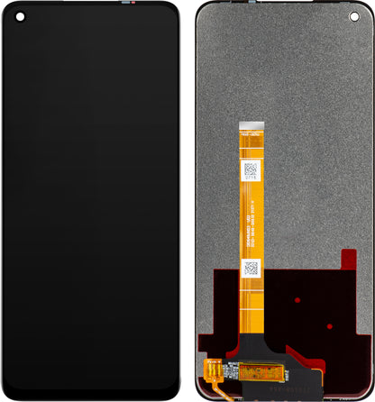 Display cu Touchscreen MP compatibil cu Oppo A54 / A55