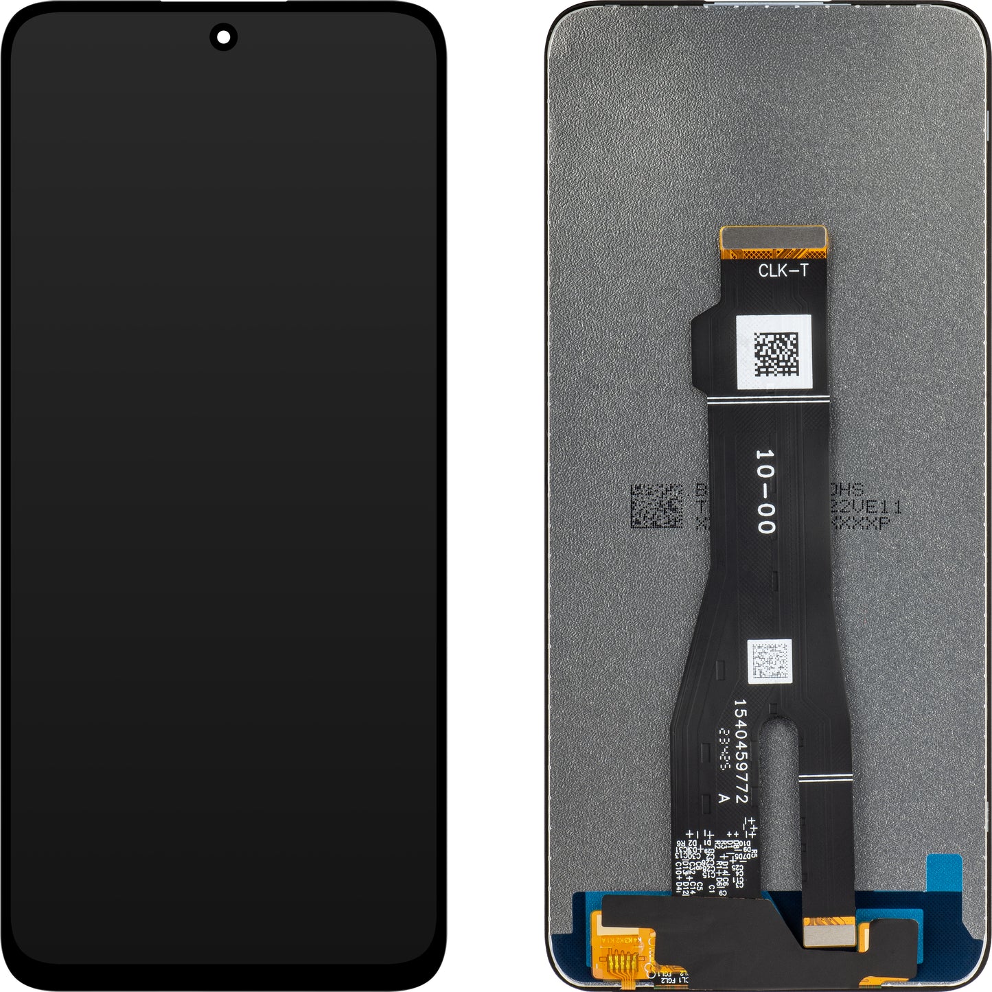 Display cu Touchscreen MP compatibil cu Honor 90 Smart / X7b 4G / X7b 5G
