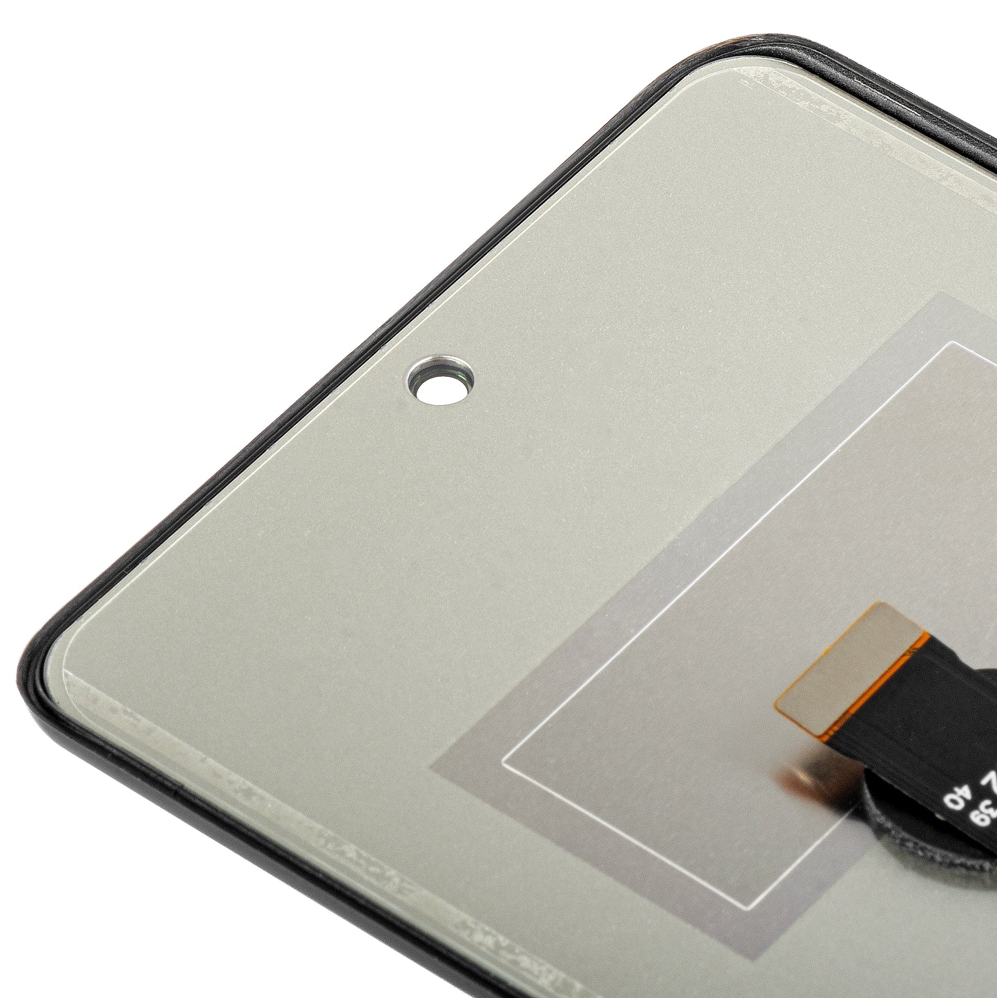 Display cu Touchscreen MP compatibil cu Xiaomi Redmi Note 14 Pro 5G / Note 14 Pro+ 5G