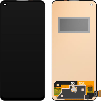 Display cu Touchscreen MP compatibil cu Oppo Find X3 Lite / K9 / Reno5 5G
