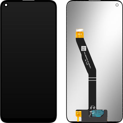 Display cu Touchscreen MP compatibil cu Honor Play 3 / 9C / Huawei Y7p / P40 lite E