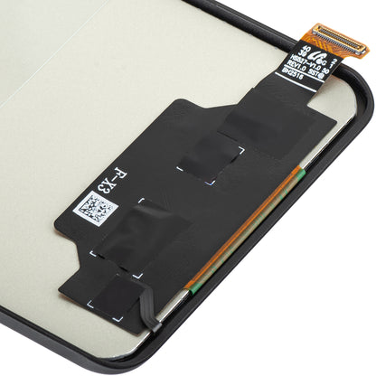 Display cu Touchscreen MP compatibil cu OnePlus 9 Pro