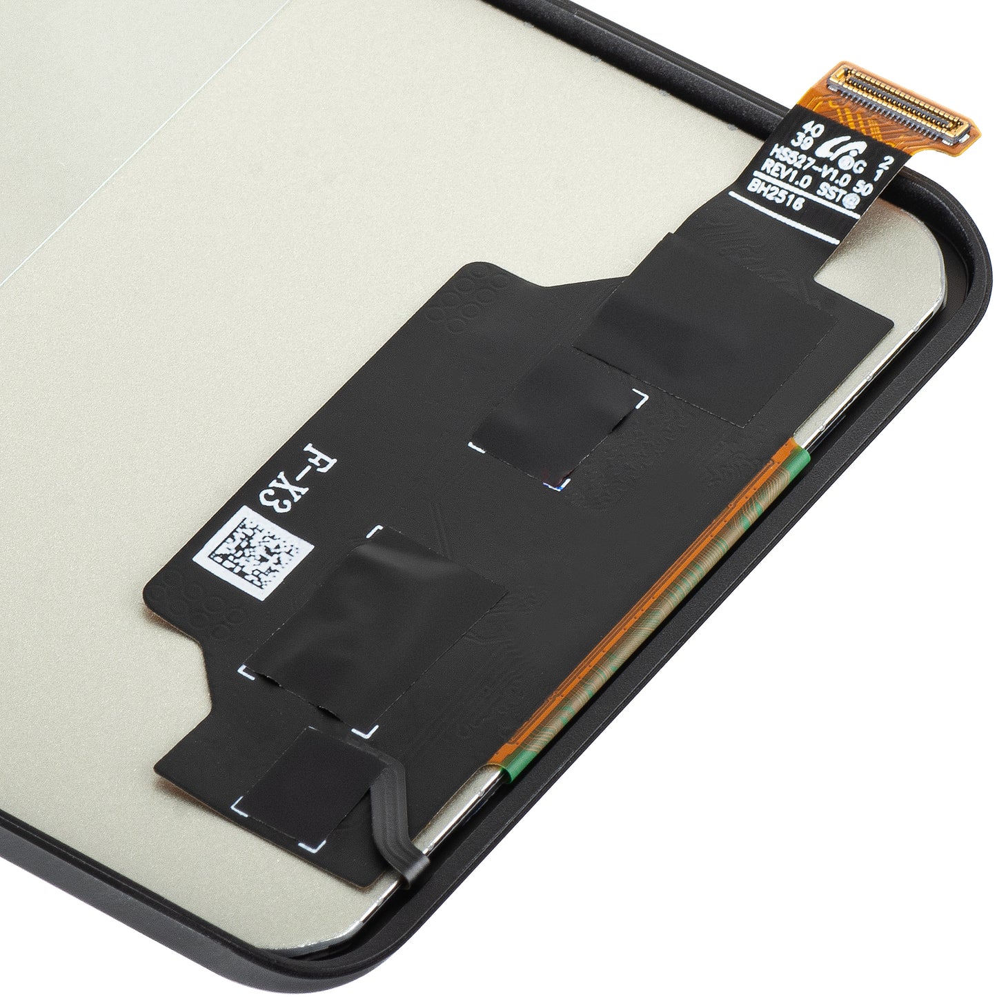 Display cu Touchscreen MP compatibil cu OnePlus 11