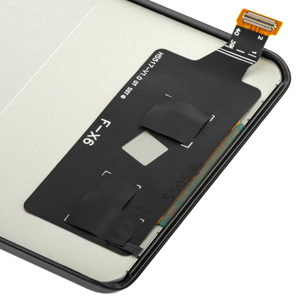 Display cu Touchscreen MP compatibil cu OnePlus 11R