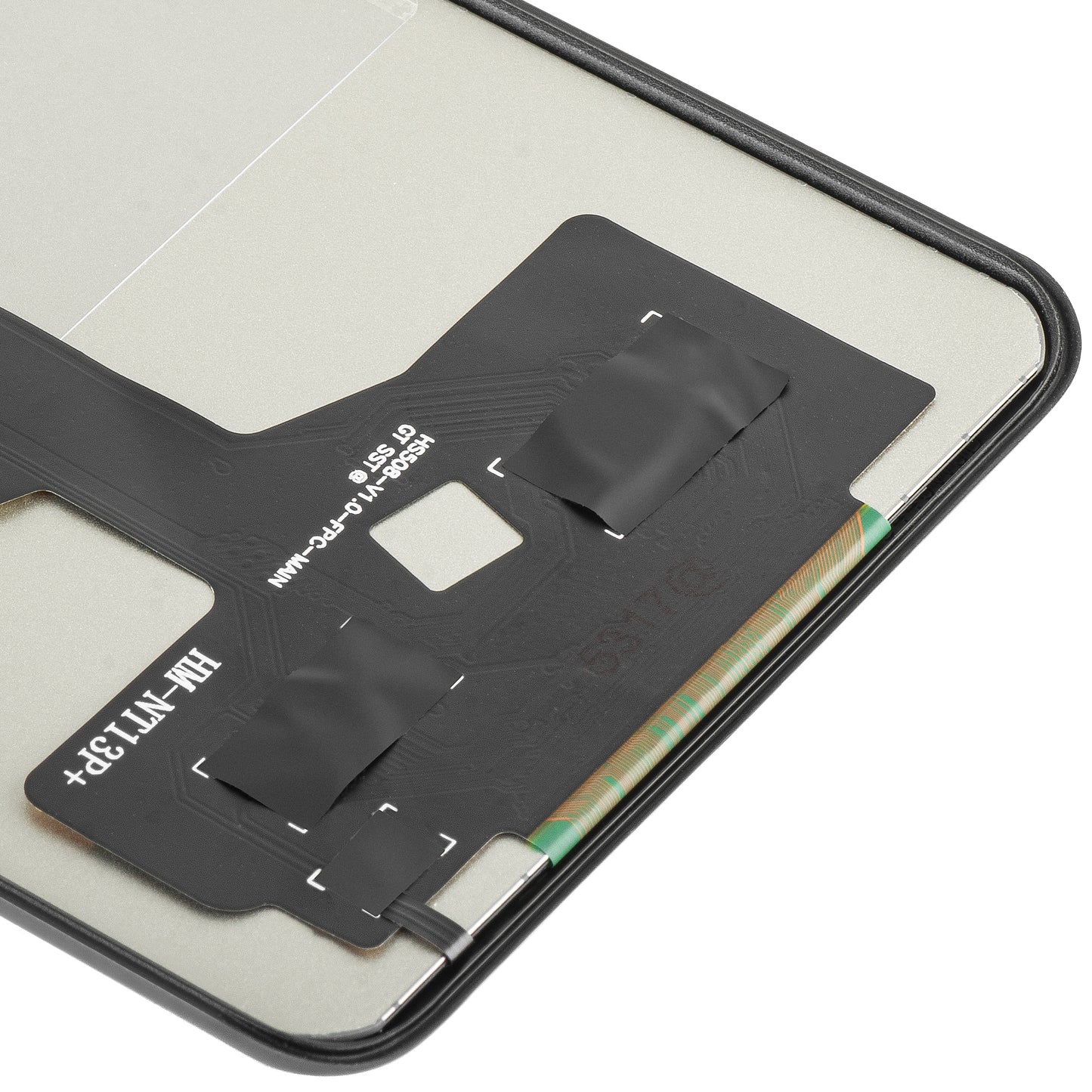 Display cu Touchscreen MP compatibil cu Xiaomi Redmi Note 14 Pro 5G / Note 14 Pro+ 5G