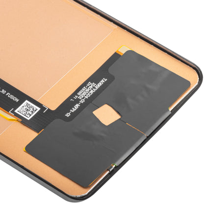 Display cu Touchscreen MP compatibil cu Motorola Edge 30 Fusion