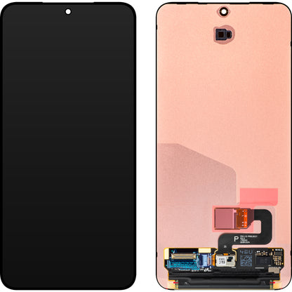 Display cu Touchscreen Samsung Galaxy S25 S931, Service Pack GH82-36327A