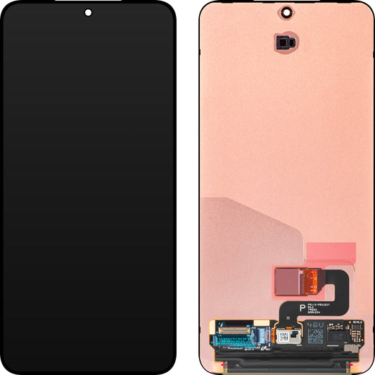 Display cu Touchscreen Samsung Galaxy S25+ S936, Service Pack GH82-36356A