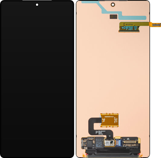 Display cu Touchscreen Samsung Galaxy S25 Ultra S938, Service Pack GH82-36588A