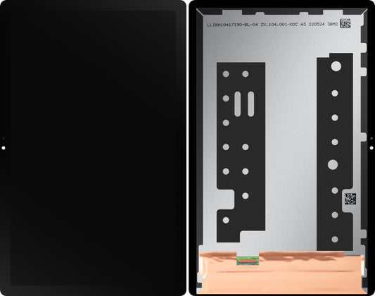 Display cu Touchscreen Samsung Galaxy Tab A7 10.4 (2022), Service Pack GH81-22396A