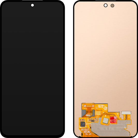 Display cu Touchscreen Samsung Galaxy A56 A566, Service Pack GH82-36827A