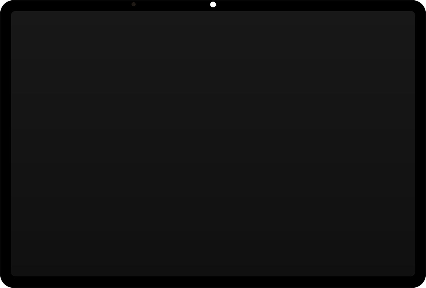 Display cu Touchscreen Samsung Galaxy Tab A11, Service Pack GH81-28376A