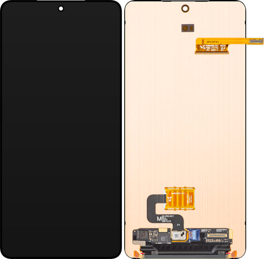 Display cu Touchscreen Samsung Galaxy S26 Ultra S948, Service Pack GH82-38875A