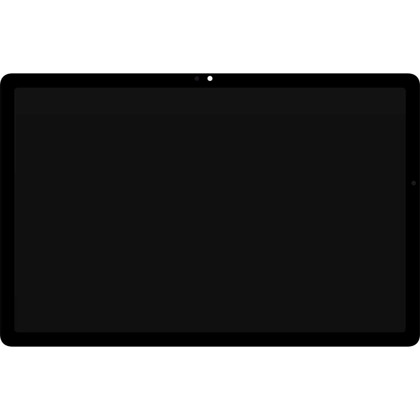 Display cu Touchscreen Samsung Galaxy Tab A11+, Service Pack GH82-38816A