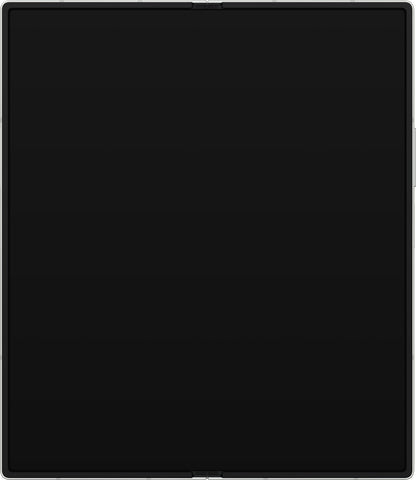 Display cu Touchscreen Samsung Galaxy Z Fold6 F956, cu Rama, Sub Inner, Alb, Service Pack GH82-35042E