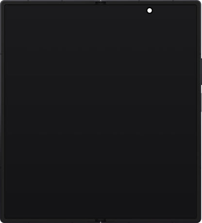 Display cu Touchscreen Samsung Galaxy Z Fold7 F966, cu Rama, Sub Inner, Negru (Jet Black), Service Pack GH82-37548C